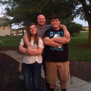 Meet your Posher, Tim